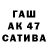 КЕТАМИН ketamine Dias Zhakanov