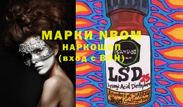 стафф Бронницы
